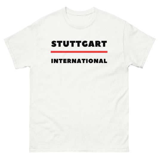 Stuttgart International T-Shirt