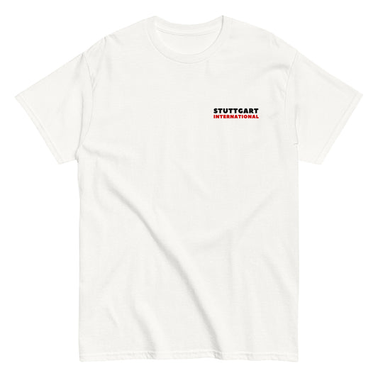Stuttgart International T-Shirt