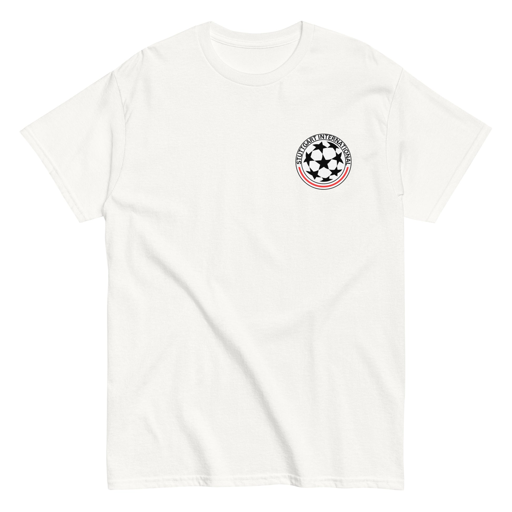 Stuttgart International T-Shirt