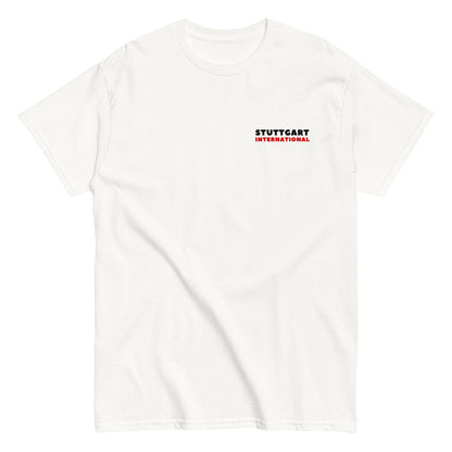 Stuttgart International T-Shirt