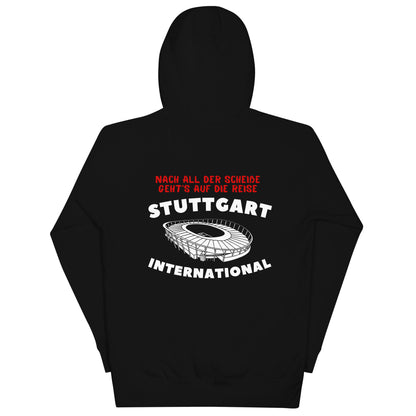 Stuttgart International Hoodie