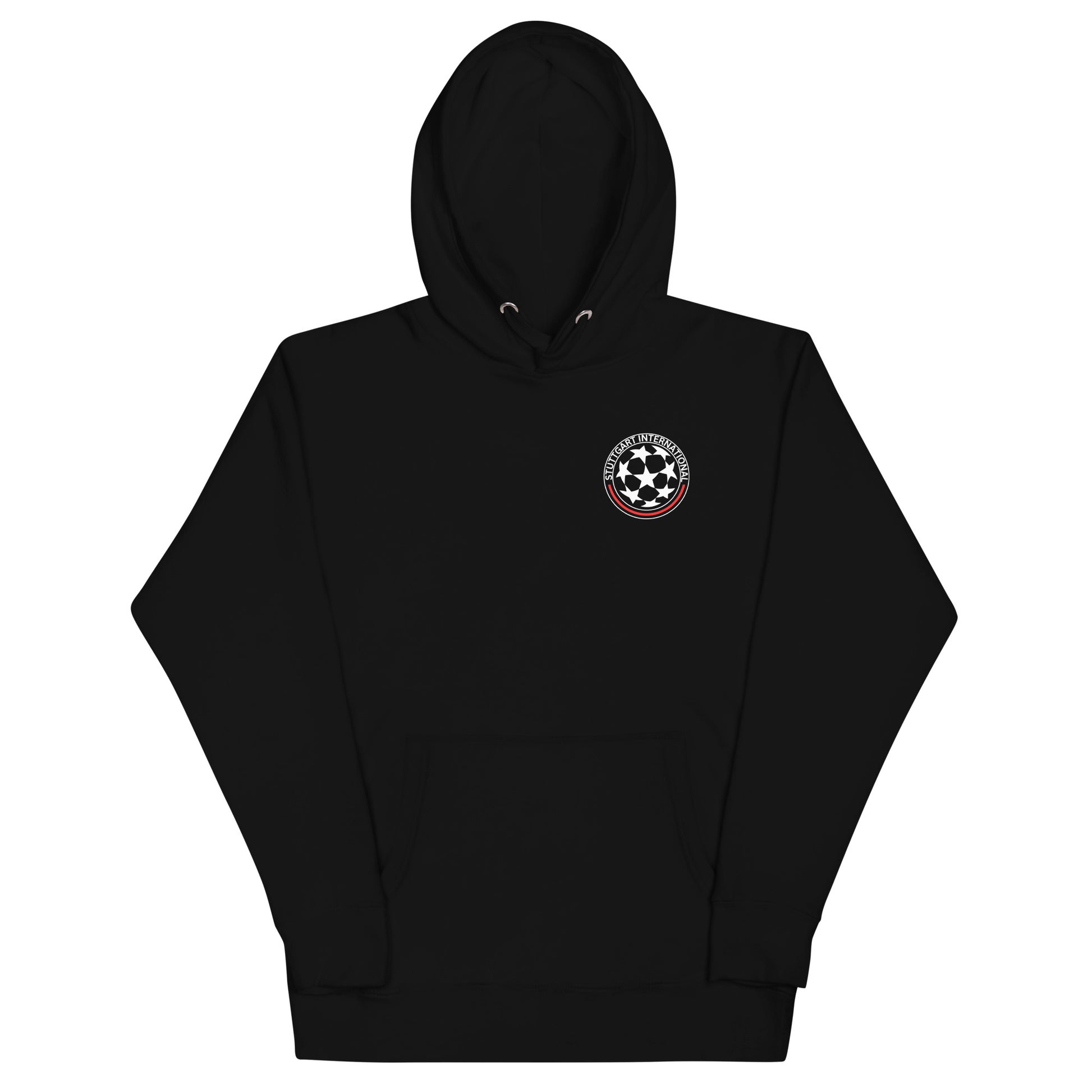 Stuttgart International Hoodie