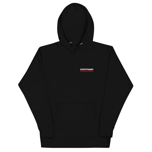Stuttgart International Hoodie