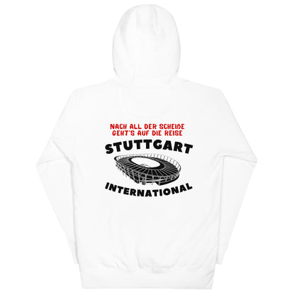 Stuttgart International Hoodie