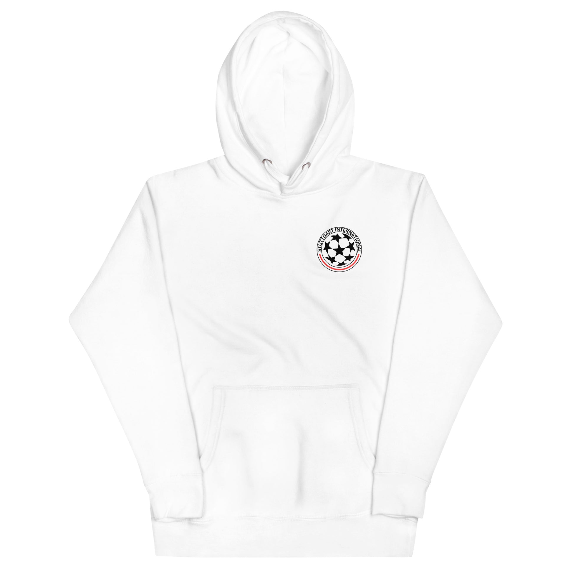 Stuttgart International Hoodie