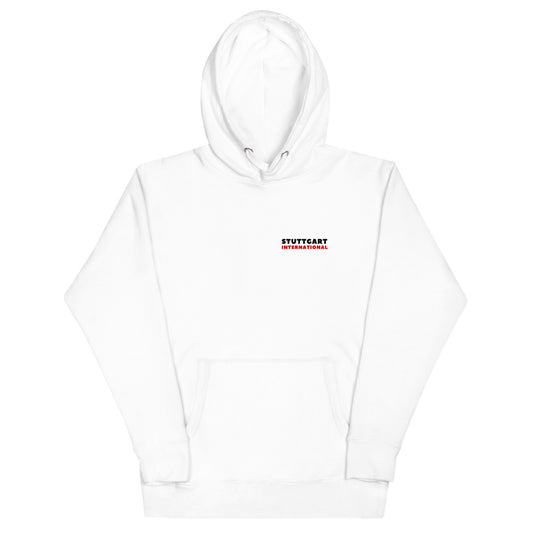 Stuttgart International Hoodie